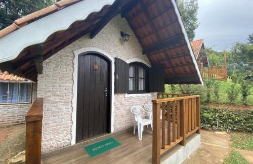 Estalagem da Montanha - Photo 42
