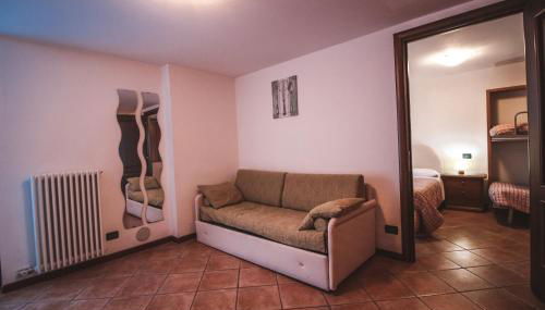 Residence Aquila - Bilo Testa di Comagna - Foto 5