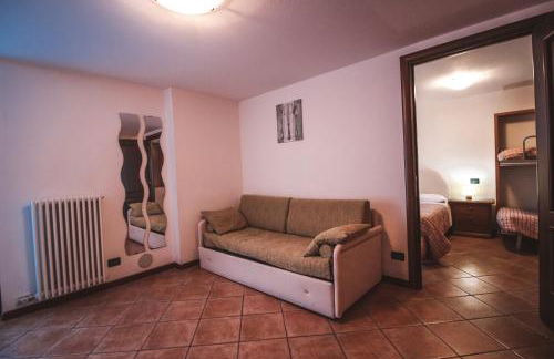 Residence Aquila - Bilo Testa di Comagna - Foto 5