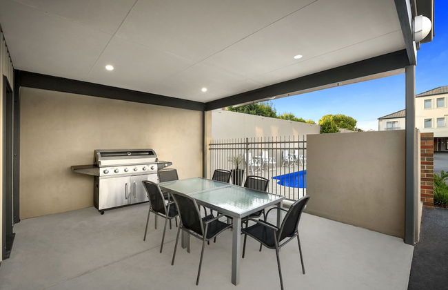 Quest Moonee Valley - Foto 31