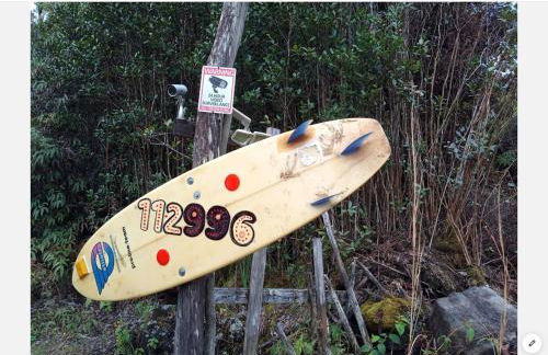 Simply convenient tropical country studio - Foto 5