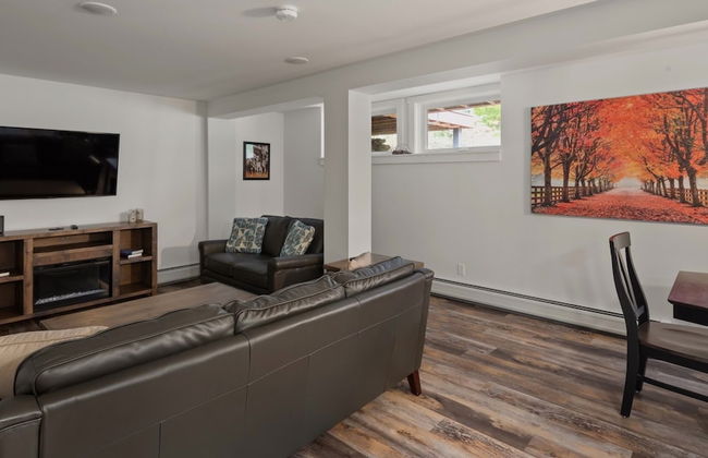 La Pasta At Mad House 4 Bedroom Condo by RedAwning - Foto 24