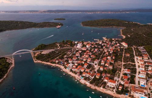 MIA mobile home with jacuzzi - Photo 45