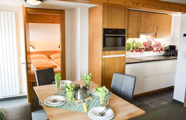 Haus Alpenblick - Photo 48