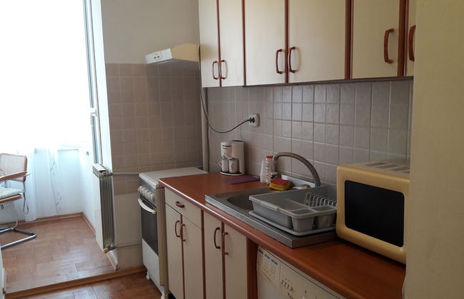 Km 0 Deluxe Apartment Old Town - Foto 4