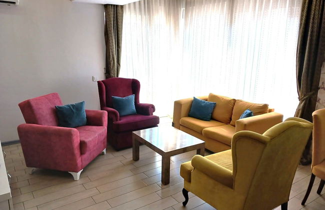 The U Homes Turkuaz - Foto 37