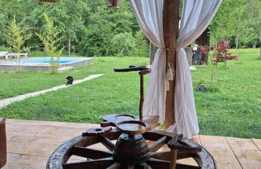 Kuća za odmor uz rijeku Utinju - Foto 13