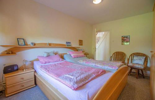 Polderhaus Deichblick direkt am Dullart - Foto 42