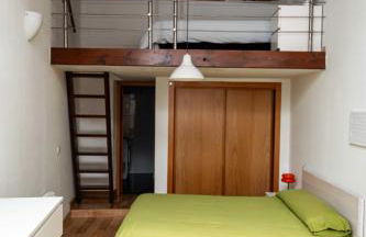 Espectacular Estudio en Antigua Casa de Correos - Foto 19