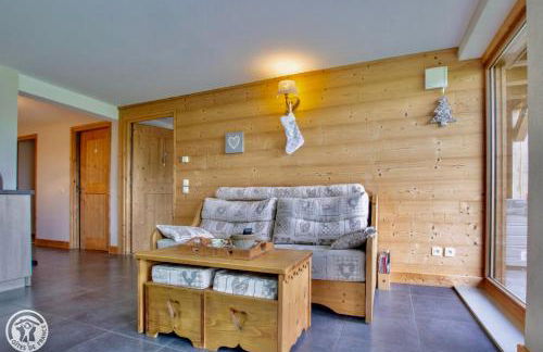 Le Chalet Du Pic SPA privé & Fitness - Foto 15