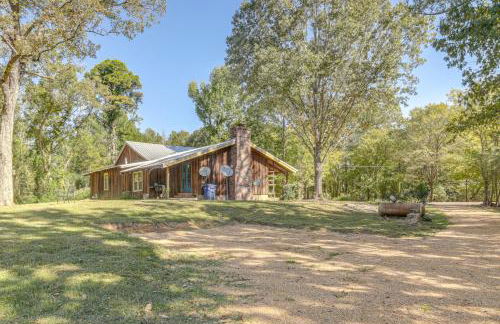 Smart TV and Spacious Yard Peaceful Pope Retreat - Foto 24