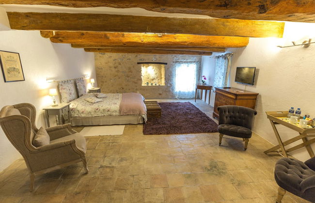 Moulin Sainte Anne - Foto 3