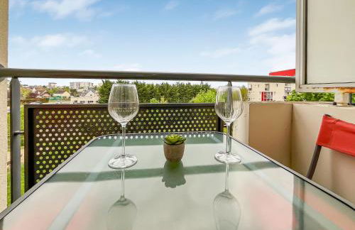 Studio enchanté avec terrasse - Foto 27