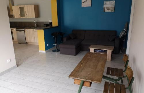 Gîte à la ferme du Bailly - Baie de Somme - Foto 10