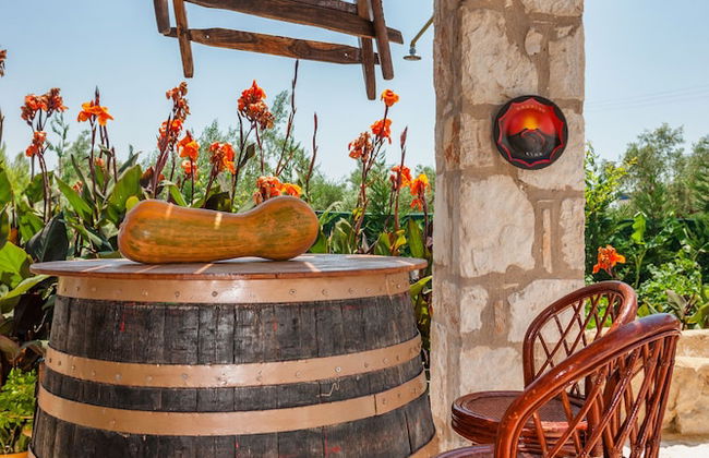 Agro Art Boutique & Luxury Villas - Foto 54