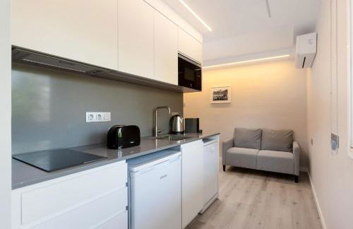 Aparthotel Vilassar - Foto 37