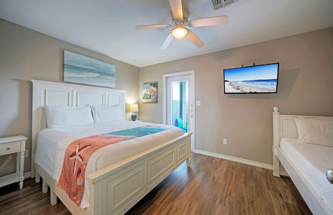 The Beautiful Place by Avantstay Mins to Beach Family-friendly Pool - Foto 21