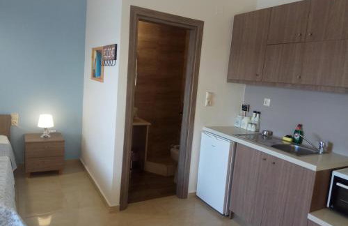 Zea Waves apartments - Foto 64