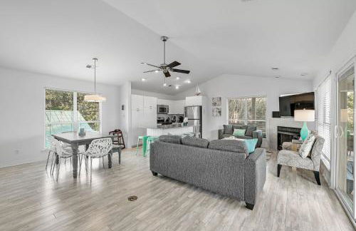 Gulf views, steps to beach, Pool, Walk To Dining - Foto 7