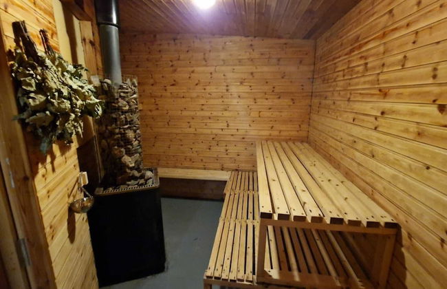 Angela's Hideaway - 2 Beds - Hot Tub - Sauna - Foto 18