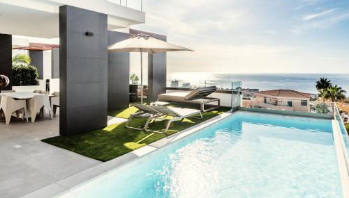 Villa Felicity - Foto 4