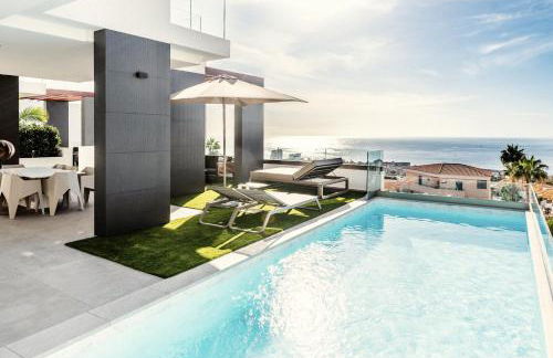 Villa Felicity - Foto 4