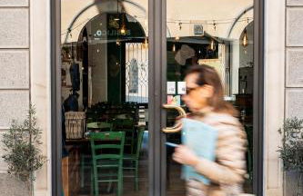 B&B Dolce Varese - Foto 21