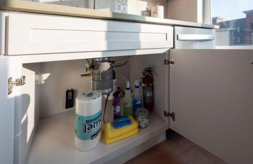 Vibrant 1BD 1BA Pool, Gym, HTub, Bowling and More - Foto 15