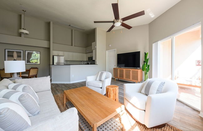 Kasa Wellington South Florida - Foto 34