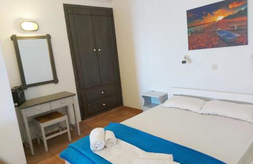 Aigaio View Studios & Rooms - Foto 55