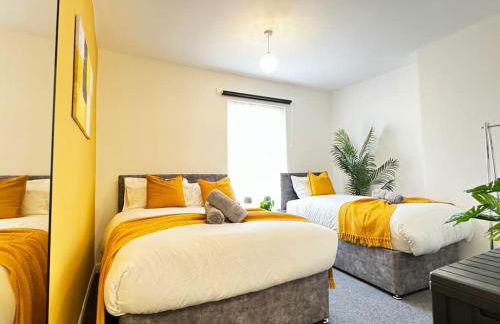 TV in Every Room Free Parking - Foto 11