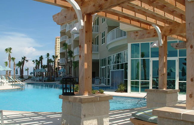 Aqua Beach Resort by Panhandle Getaways - Foto 67