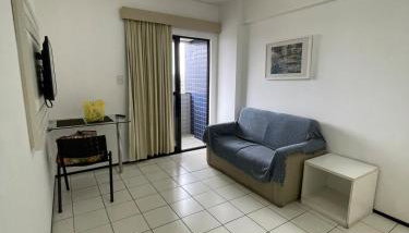 Flat Biarritz- Litoranea - Perto de Tudo! - Foto 2
