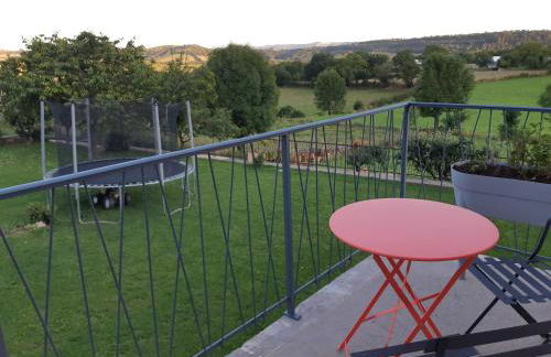 Gîte du Barry Haut - Photo 26