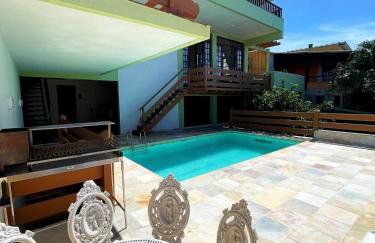 Sol e Mar Beach House - Foto 69