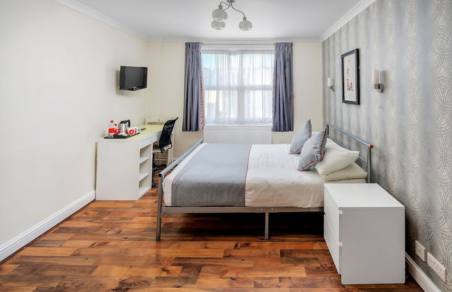 Flexistay Tulsi Aparthotel - Foto 10