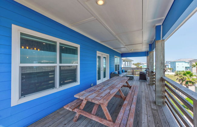 Big Blue by Silver Sands Vacation Rentals - Photo 3