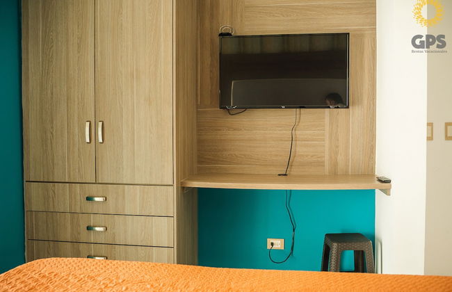 Pacifika Apartments - Foto 32