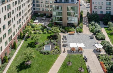 Kendall Square 1BR w Concierge Gym nr MIT BOS-716 - Foto 17