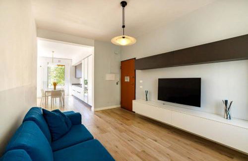 Seaside Family Apartment - Foto 6