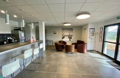 Ecole de pilotage ULM LOZERE - Foto 16