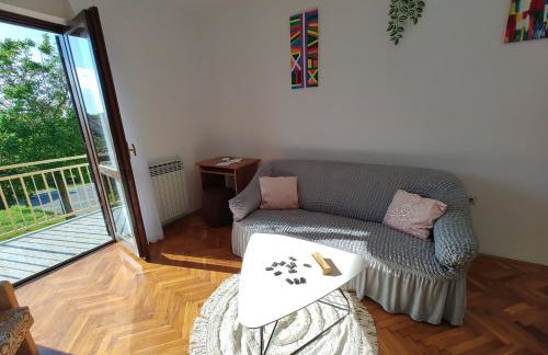 Spacious apartment QuAdria near Motovun - Foto 4