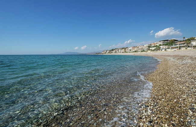 Sun-drenched Estate Close to Sciacca Near the Beach - Foto 31