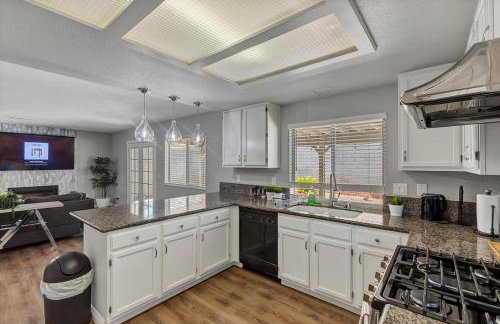 24hr Host - New Renovated House in Henderson U016 - Foto 19