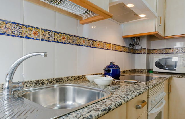 Rotonda IV 1290 in Conil de la Frontera - Foto 13