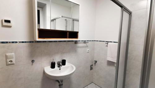 FeWo Schleiz - Foto 4, Shower