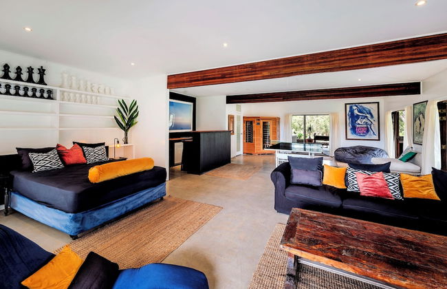 Tranquilo Beach House - Foto 52