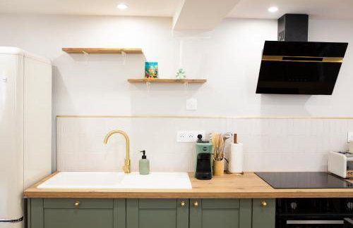 Le duplex du centre-ville - Chez Pauline & Yoan - Foto 24