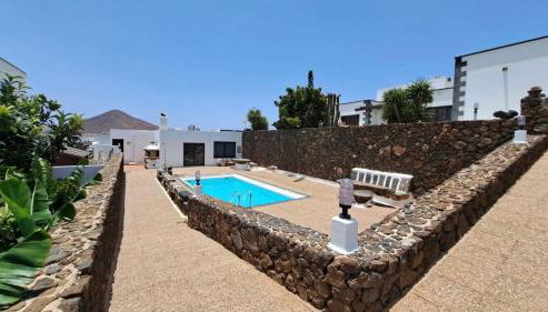 Villa Estrella Polar - Foto 5, sunbed