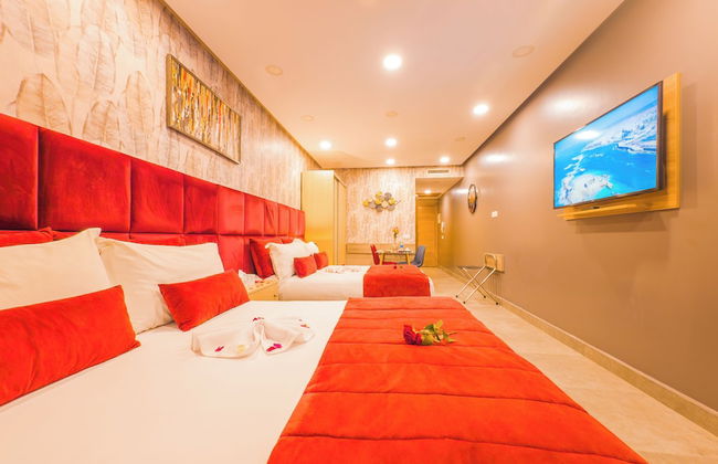 Dayet Ifrah by Rent Inn - Photo 36